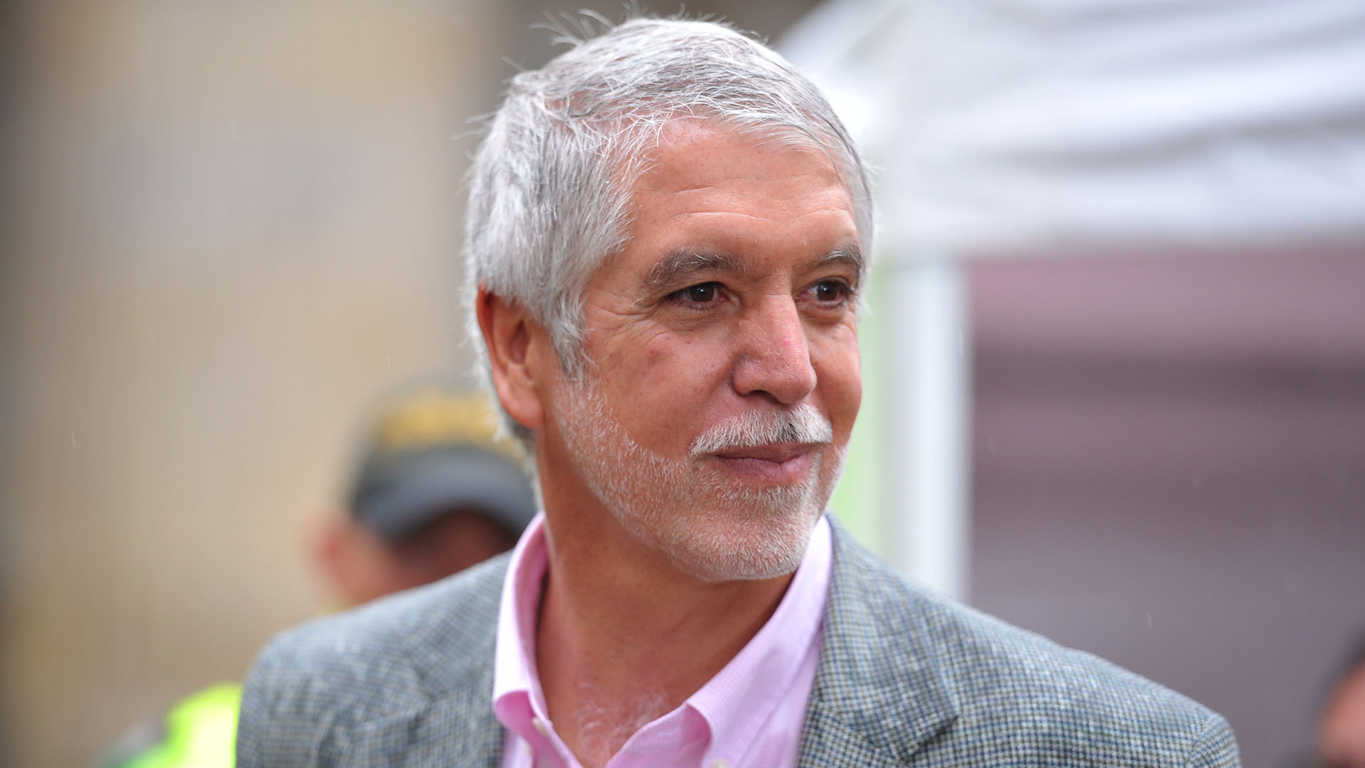 Enrique Peñalosa